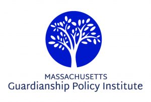 Guardianship Policy Institute Logo