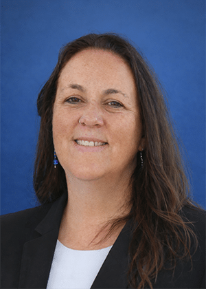 Betsy Frye - Care Manager - Public Guardian Services