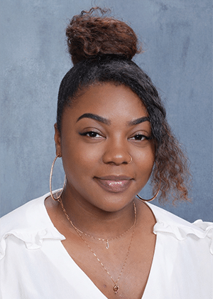 Jenaya Tucker - Clinical Director - Public Guardian Services