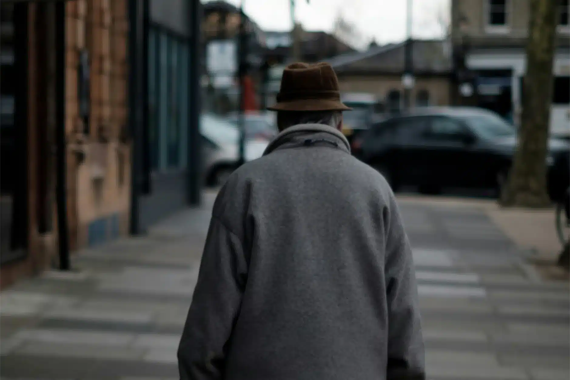 Manuel's Story - Stories of Guardianship - Public Guardian Services