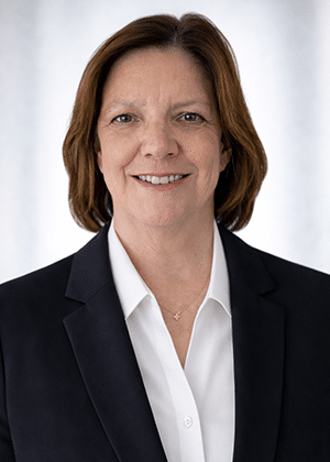 Patricia Burke - Care Manager - Public Guardian Services