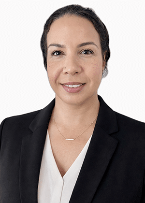 Yubelkis Ramos - Administrative Assistant - Public Guardian Services