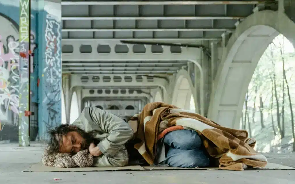 Worth The Filght - Jack's Story - Public Guardian Services