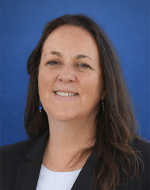 Betsy Frye - Care Manager - Public Guardian Services