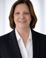 Patricia Burke - Care Manager - Public Guardian Services