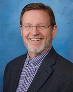 Peter Macy - Director of Conservatorship and Legal Affairs - Public Guardian Services