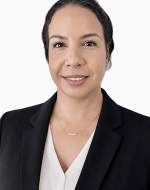 Yubelkis Ramos - Administrative Assistant - Public Guardian Services